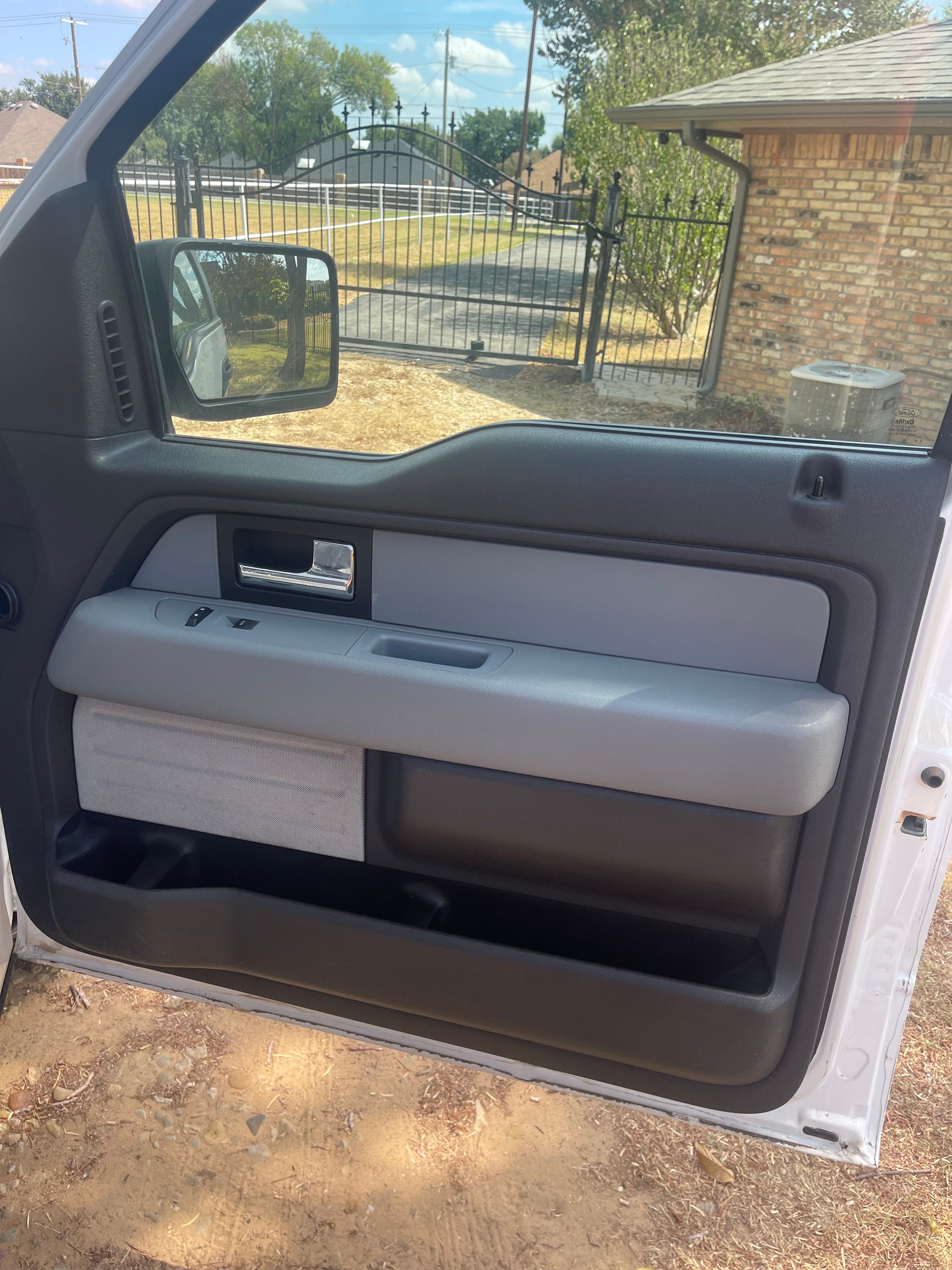 Used 2013 Ford F150 XL w/ Mid Equipment Group AWD/4WD image 12