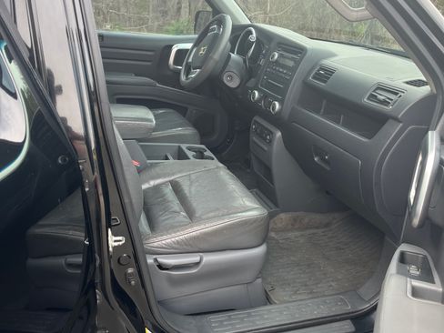 Used 2008 Honda Ridgeline RTL image 13