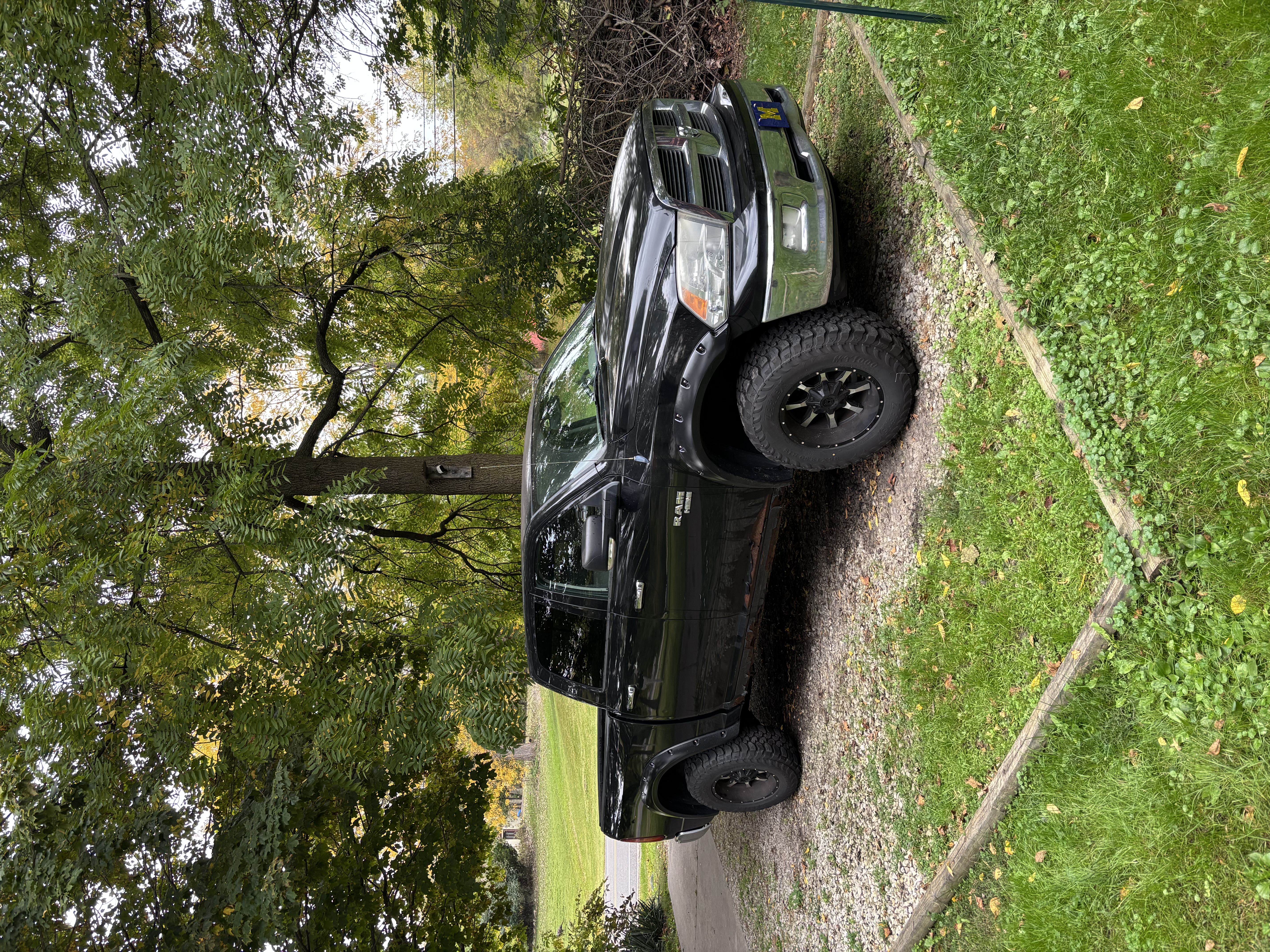 Used 2009 Dodge Ram 1500 Truck SLT w/ Big Horn Regional Pkg AWD/4WD image 4