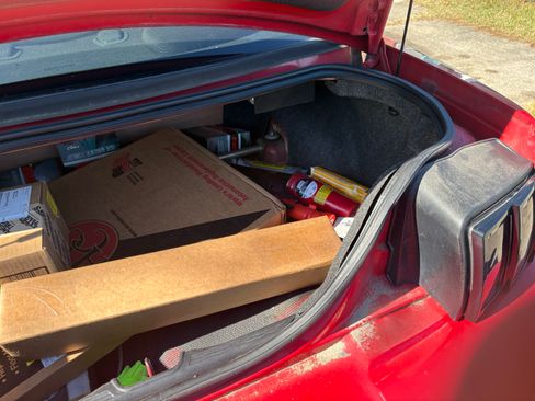 Used 2003 Ford Mustang GT Premium image 28