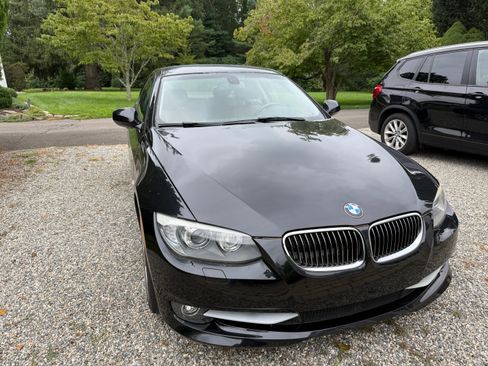 Used 2011 BMW 328i Coupe RWD image 1