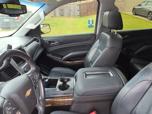 Used 2016 Chevrolet Tahoe LT image 13