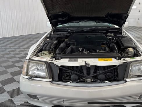 Used 1995 Mercedes-Benz SL 500 image 11