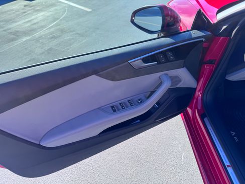 Used 2023 Audi A5 2.0T Premium Plus image 21