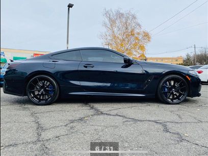 Used 2019 BMW M850i xDrive M850i xDrive Coupe 2D