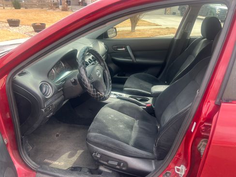 Used 2007 MAZDA MAZDA6 s Sport Value Edition image 4