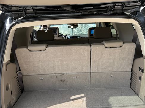 Used 2017 GMC Yukon SLT image 14