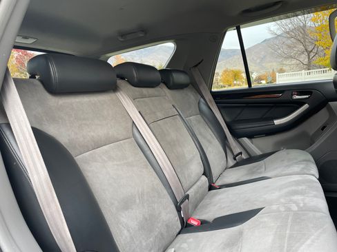 Used 2008 Toyota 4Runner Sport image 14