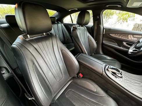 Used 2019 Mercedes-Benz CLS 450 image 17