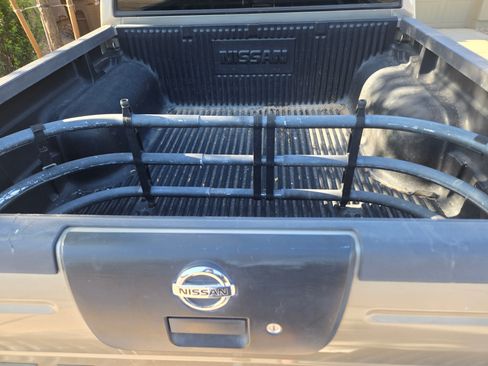 Used 2004 Nissan Frontier XE w/ (PWR) Pwr Pkg image 12