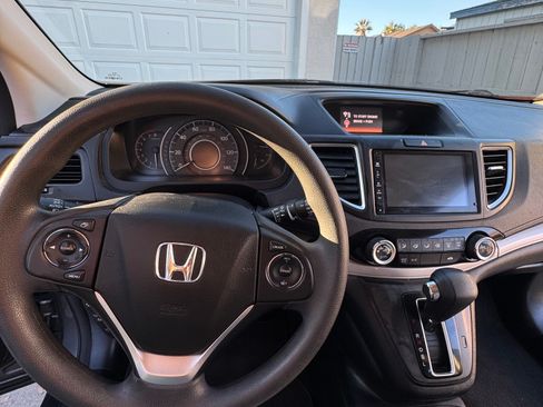 Used 2015 Honda CR-V EX image 9