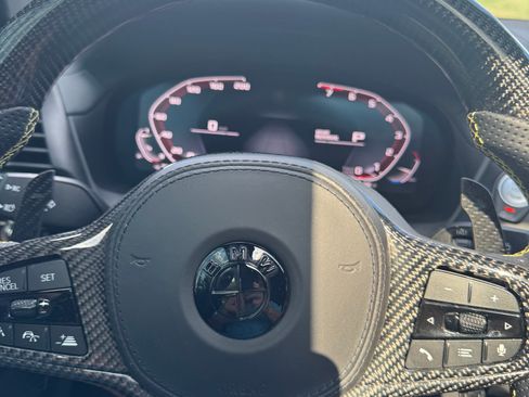 Used 2020 BMW X3 M40i w/ Executive Package AWD/4WD image 14