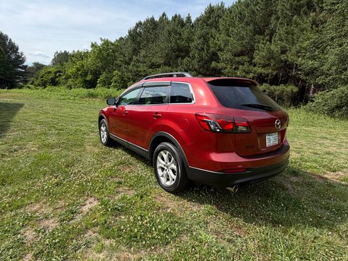 Used 2013 MAZDA CX-9 Touring FWD image 4