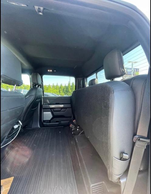 Used 2023 Ford F150 XLT w/ Equipment Group 302A High AWD/4WD image 15