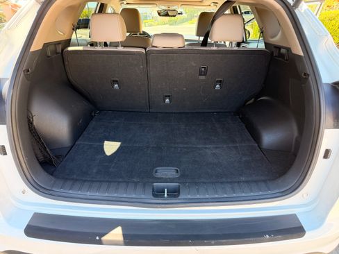 Used 2020 Hyundai Tucson Ultimate FWD image 15