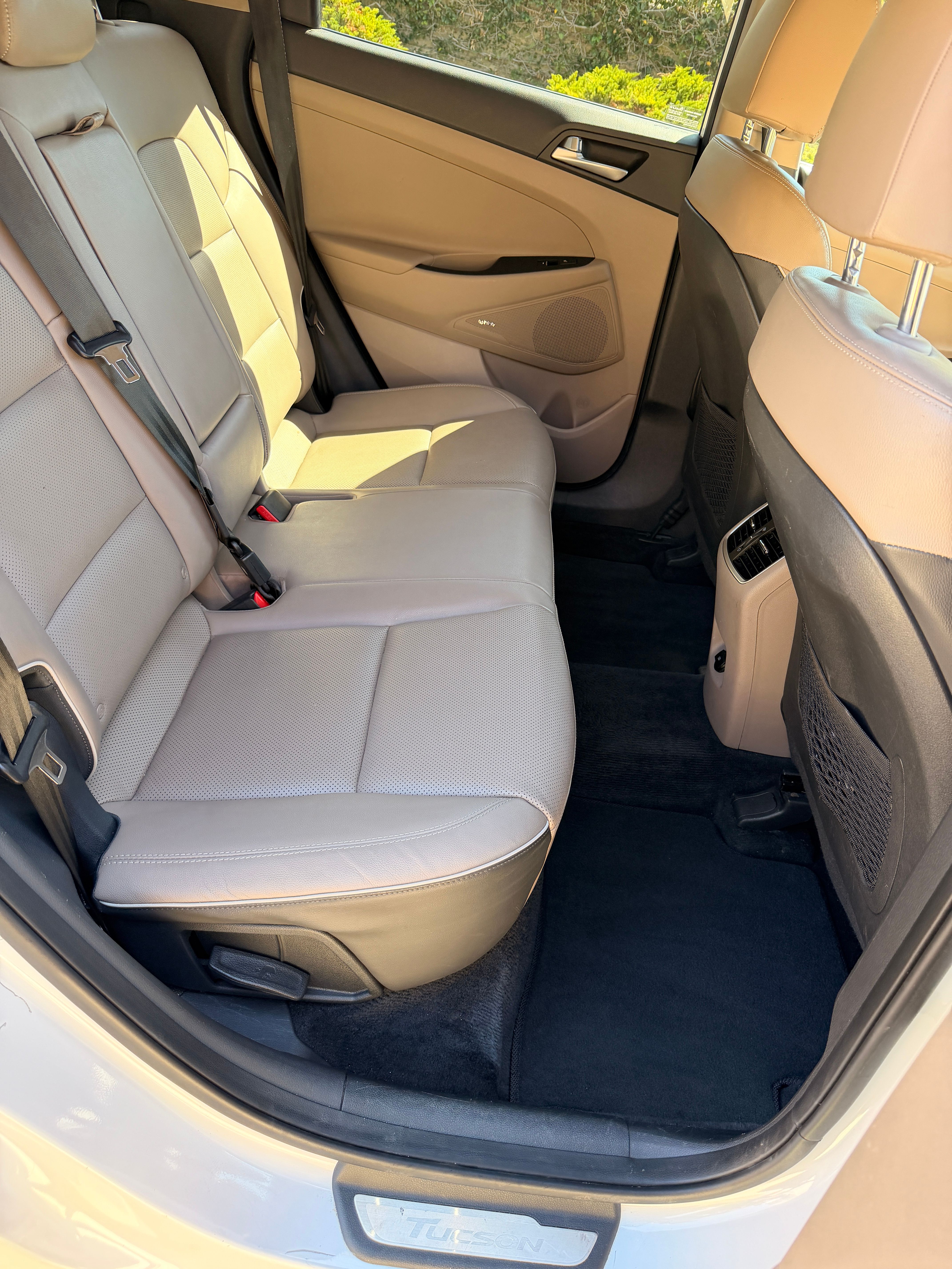 Used 2020 Hyundai Tucson Ultimate FWD image 13