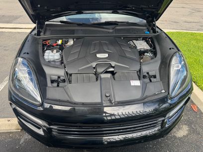 Used 2019 Porsche Cayenne