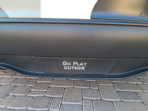 Used 2020 Tesla Model Y Long Range image 13