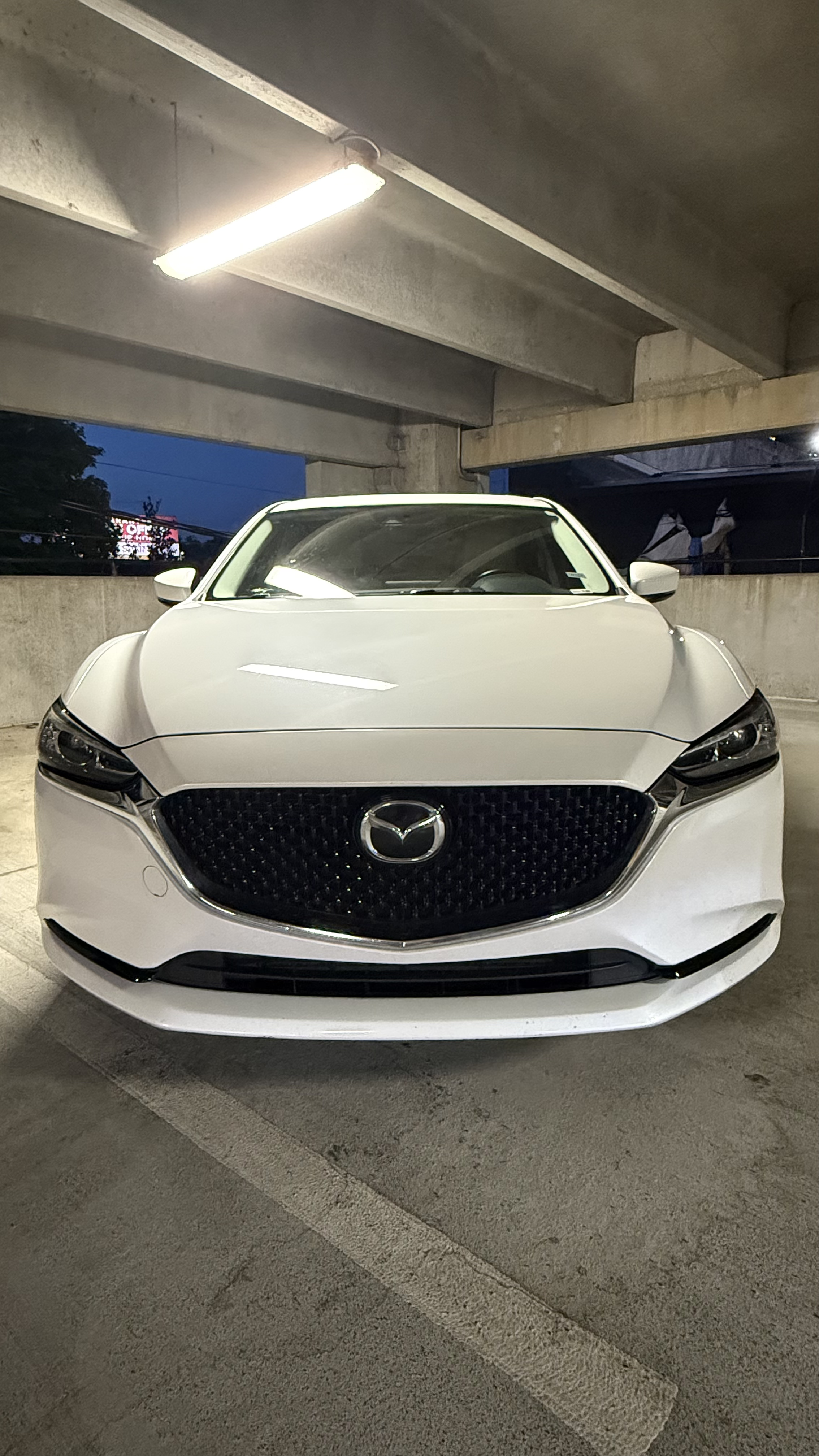 Used 2018 MAZDA MAZDA6 Grand Touring FWD image 16