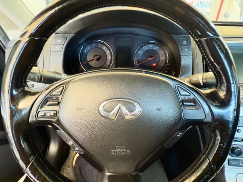 Used 2007 INFINITI G35 x Sedan w/ Premium Pkg image 17