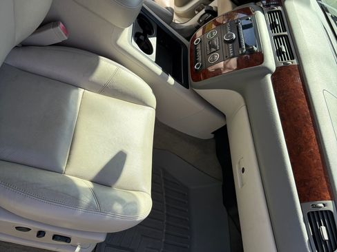 Used 2012 Chevrolet Silverado 1500 LTZ w/ LTZ Plus Package image 11