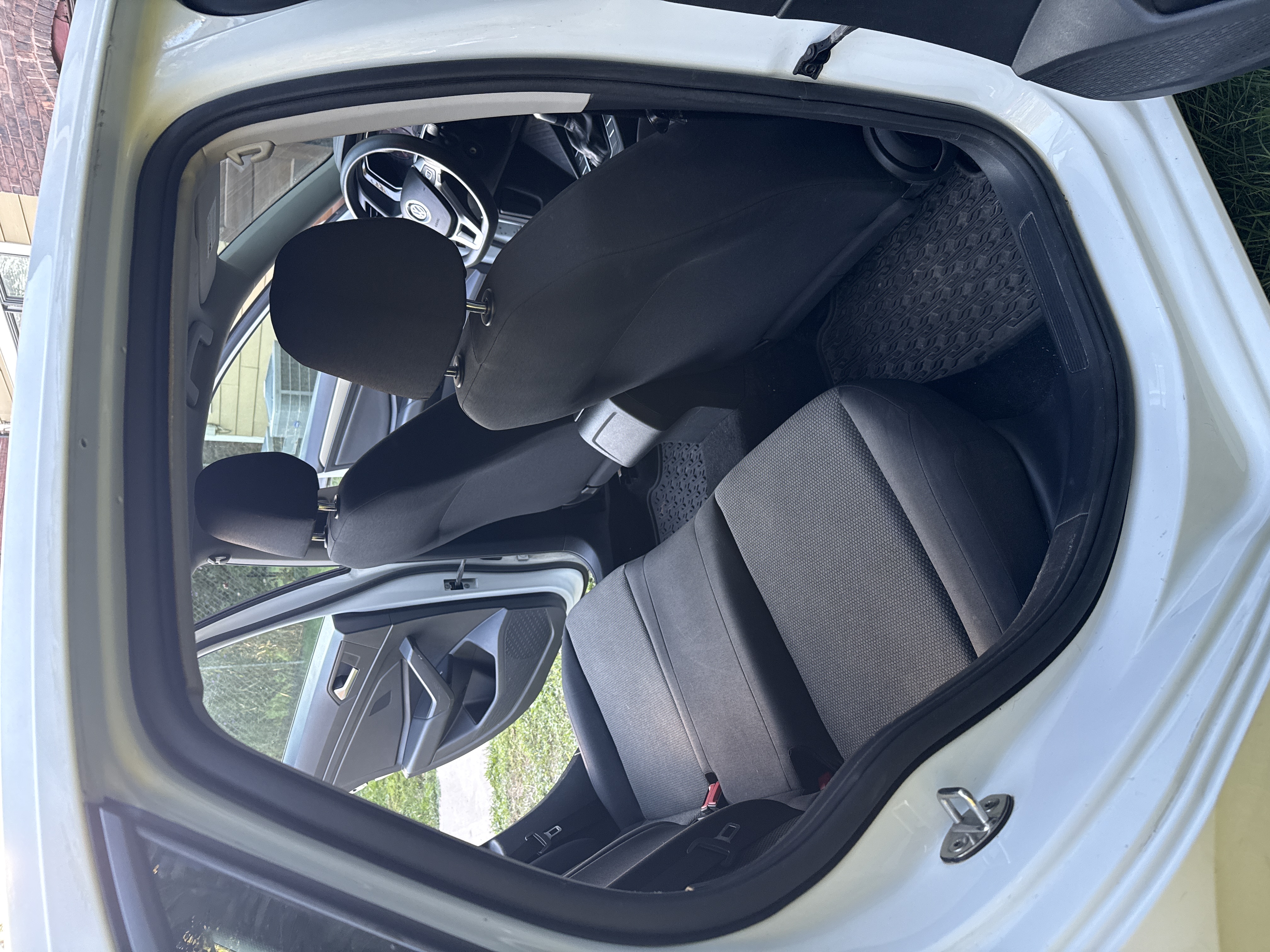Used 2019 Volkswagen Jetta S w/ Driver Assistance Package FWD image 8