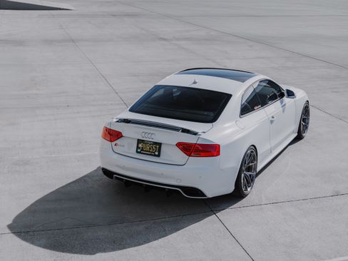 Used 2014 Audi RS 5 Coupe image 10