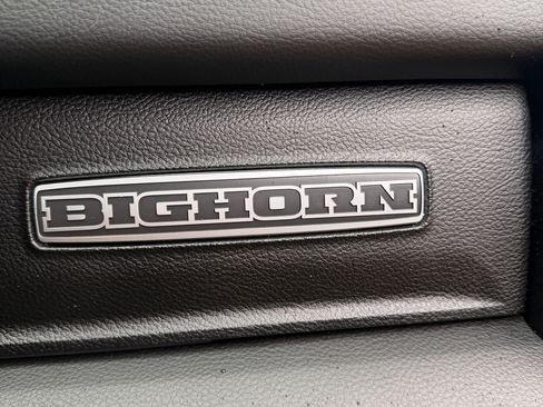 Used 2022 RAM 1500 Big Horn image 18