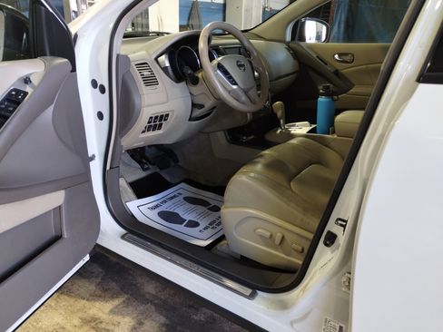 Used 2011 Nissan Murano SL image 4