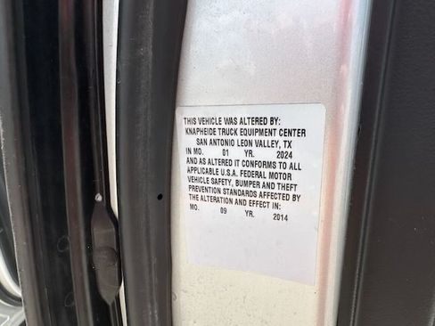 Used 2015 RAM 3500 Laramie Longhorn AWD/4WD image 6