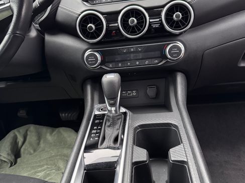 Used 2023 Nissan Sentra SV w/ All-Weather Package image 16