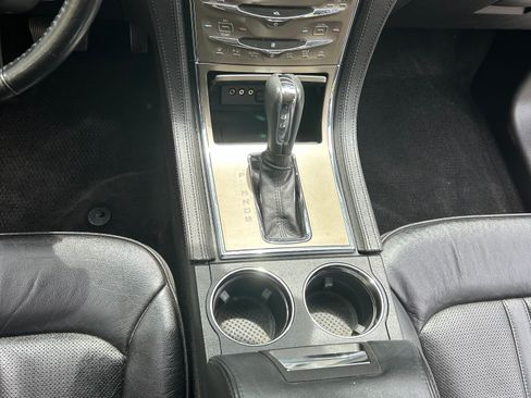 Used 2015 Lincoln MKX AWD w/ Equipment Group 102A image 2