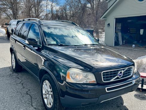 Used 2012 Volvo XC90 3.2 image 2