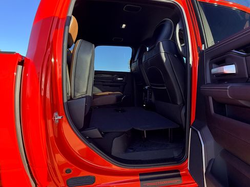 Used 2021 RAM 2500 Power Wagon w/ 75th Anniversary Edition image 31