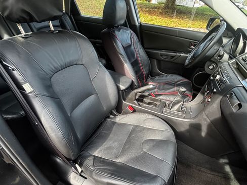 Used 2007 MAZDA MAZDA3 s Touring image 13