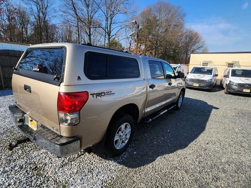 Used 2008 Toyota Tundra SR5 image 6