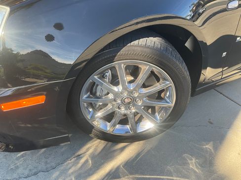 Used 2006 Cadillac STS V image 19