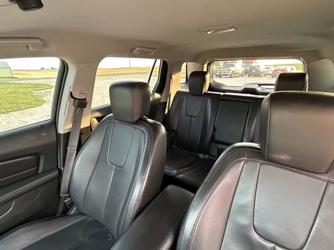 Used 2016 GMC Terrain SLT w/ Driver Alert Package I FWD image 13