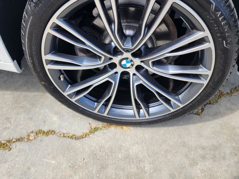 Used 2022 BMW X3 sDrive30i w/ M Sport Package 2 image 23