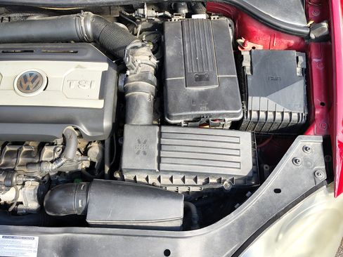 Used 2010 Volkswagen Jetta Wolfsburg Edition image 11