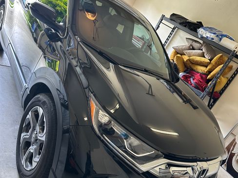 Used 2019 Honda CR-V EX-L image 13