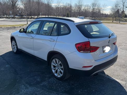 Used 2014 BMW X1 xDrive28i image 6