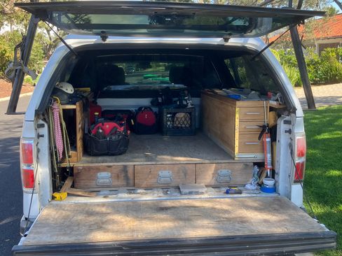 Used 2010 Ford F150 XLT image 6