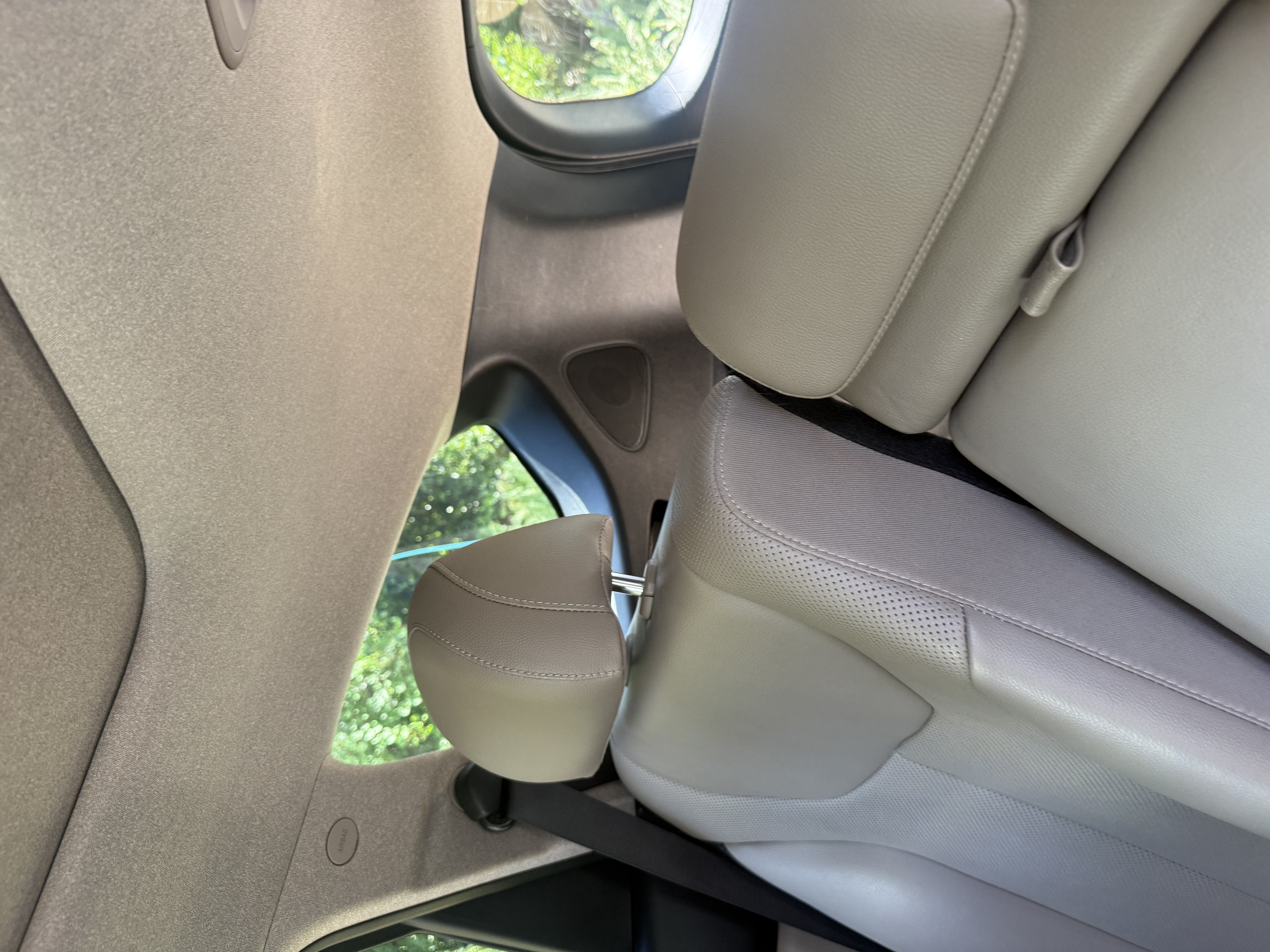 Used 2020 Hyundai Santa Fe SEL FWD image 13