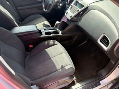 Used 2013 Chevrolet Equinox LS w/ LPO, Protection Package FWD image 13