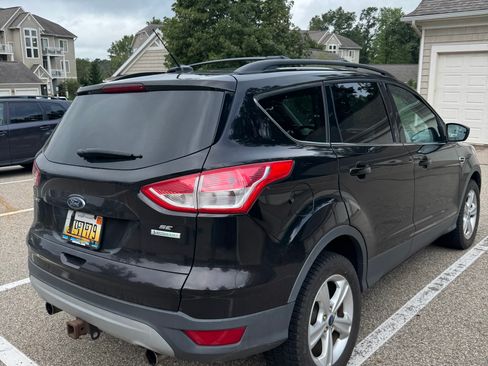 Used 2013 Ford Escape SE FWD image 4