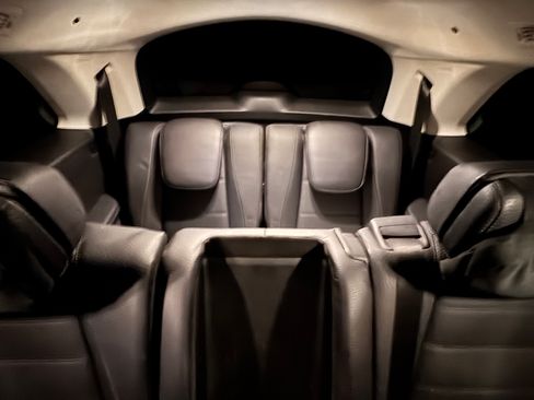 Used 2020 Mercedes-Benz GLS 580 4MATIC image 8