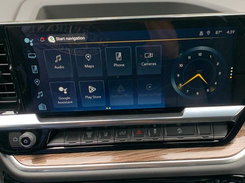 Used 2024 Chevrolet Silverado 2500 LT image 14