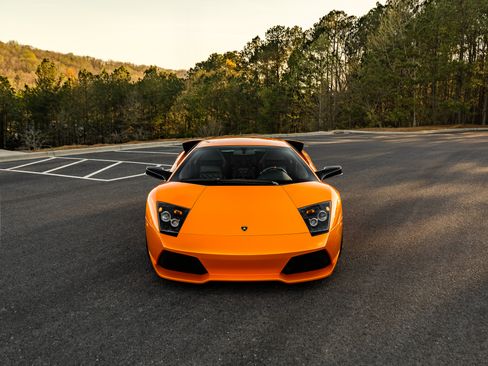 Used 2008 Lamborghini Murcielago LP 640 image 21