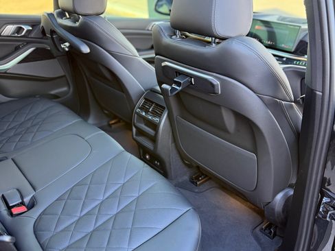 Used 2024 BMW X5 xDrive50e w/ M Sport Package image 20